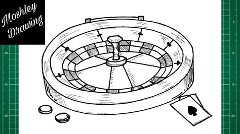 roulette drawing|Iba pa.